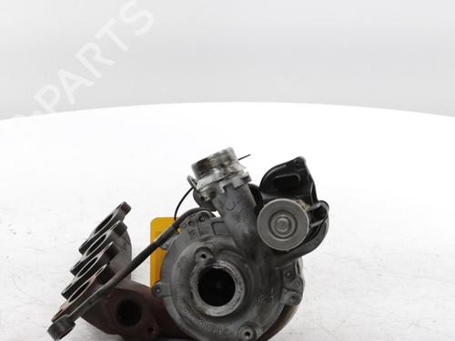 Turbolader/Kompressor RENAULT EXPRESS Box Body/MPV 1.5 Blue dCi 75 (F6AA) | BP29426839M71 