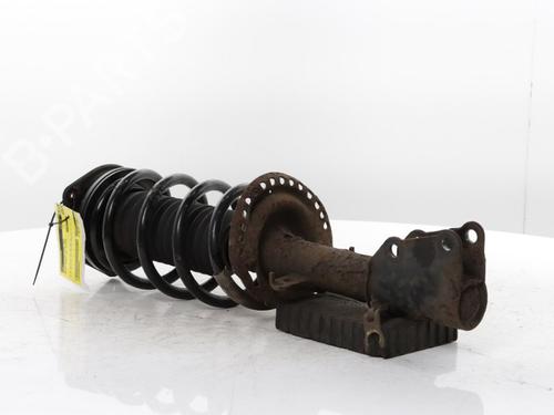 Left front shock absorber RENAULT KANGOO Express (FW0/1_) 1.5 dCi 105 (FW0F) | BP31627836M16 - Image 7