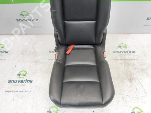 Rear seat PEUGEOT 307 SW (3H) 1.6 16V | BP15796013C17 