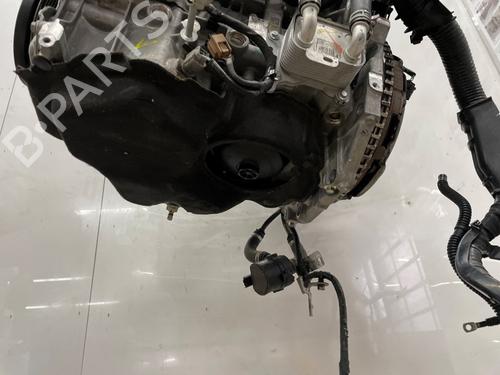 Engine RENAULT CAPTUR II (HF_) TCe 160 (HFN1) | BP33696959M1 - Image 5
