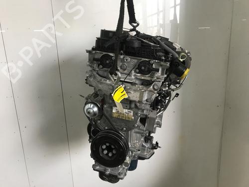 Engine PEUGEOT 408 II (FP_, F3_) Hybrid 136 (FPHPYC) | BP28288570M1 