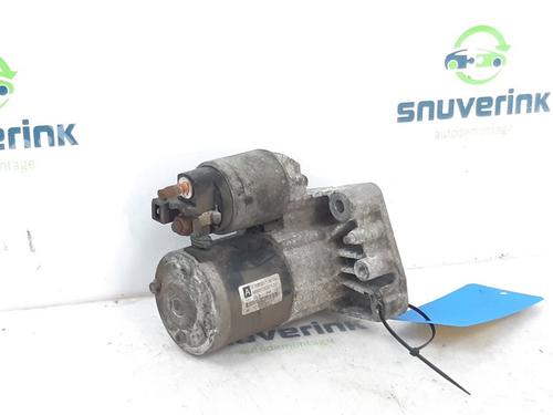 Used Starter PEUGEOT 207 (WA_, WC_) 1.6 16V VTi (120 hp) 18325560