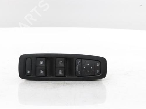 Used Switch Switch RENAULT MEGANE IV Grandtour (K9A/M/N_) 1.2 TCe 130 (K9MR) (130 hp) 39618788 39618788