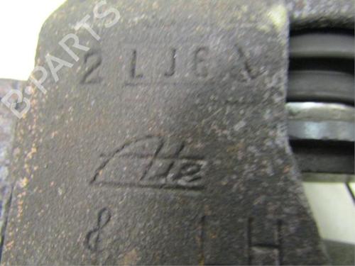 Left front brake caliper RENAULT ESPACE IV (JK0/1_) 2.0 (JK0A, JK1D, JK0N) | BP40562939M105 - Image 3
