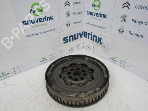Used Flywheel Flywheel 24163228 24163228