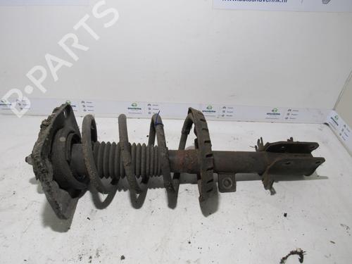 Used Left front shock absorber Left front shock absorber 10796653 10796653