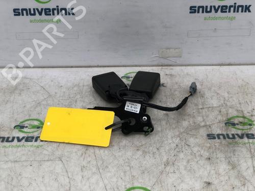 Seat buckle RENAULT CLIO IV (BH_) 0.9 TCe 90 (BHNF, BHMA, BHMH, BHJK, BHJR) | BP16911906I32 