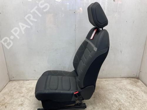 Right front seat CITROËN C4 III (BA_, BB_, BC_) ë-C4 (BCZKXC, BZCKSC) | BP31627842C16  - Image 6