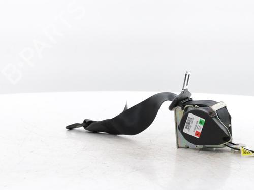 Sikkerhedssele bag højre DACIA SANDERO II TCe 90 (B8M1, B8MA, B8AC) | BP30757413I28