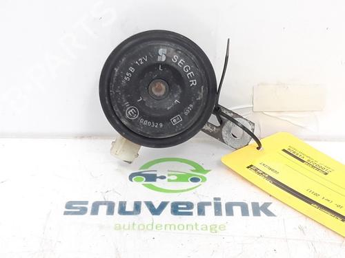 Horn RENAULT WIND (E4M_) 1.2 TCe 100 (E4MF) | BP13193970E13