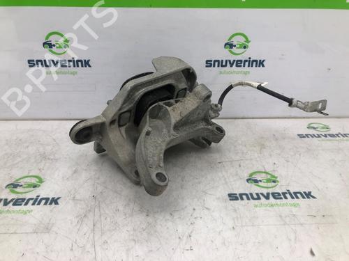 Used Gearbox mount RENAULT MEGANE IV Grandtour (K9A/M/N_) 1.6 TCe 205 (205 hp) 17328693