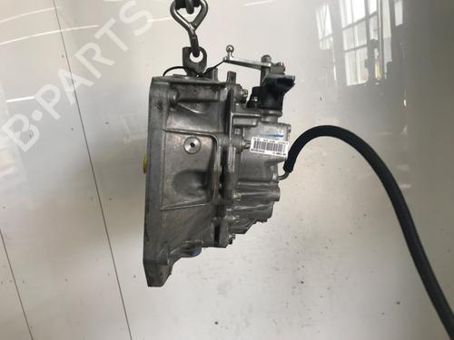 Gearbox RENAULT KANGOO III Box Body/MPV E-Tech Electric (FJJA) | BP28288747M3