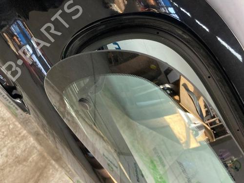 Right rear door PEUGEOT 108 1.0 VTi 72 | BP21544472C5 