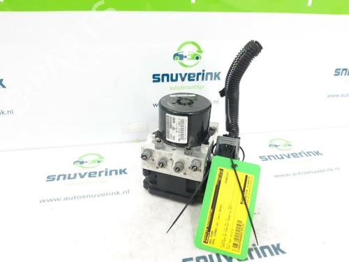 ABS pump OPEL COMBO Box Body/MPV (X12) 1.3 CDTI (B05) 95520277 | 00052026358