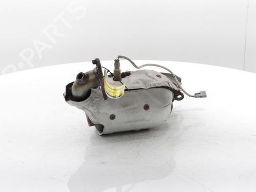 Catalyst RENAULT KADJAR (HA_, HL_) 1.2 TCe 130 (HLMR) | BP29426249M10 
