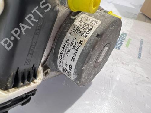 ABS pump CITROËN C3 II (SC_) 1.4 VTi 95 | BP40570613M43 - Image 2