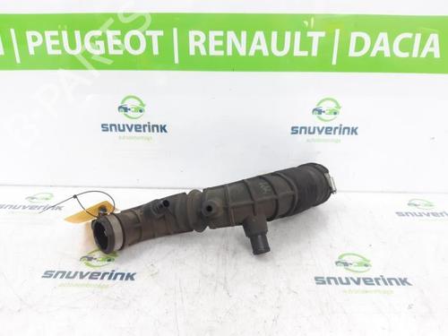 Used Pipe Pipe RENAULT CAPTUR I (J5_, H5_) 1.2 TCe 120 (118 hp) 40577256 40577256