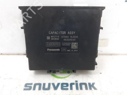 Electronic module RENAULT AUSTRAL E-TECH 200 Hybrid (HGM2) | BP40582525M83 - Image 6