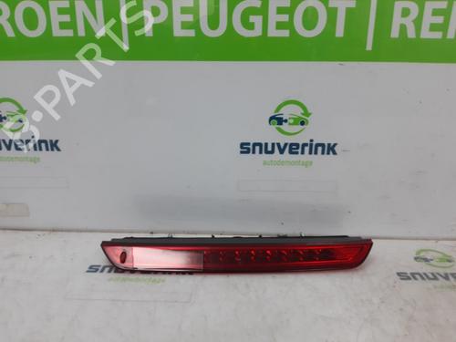 Third brake light PEUGEOT 3008 II SUV (MC_, MR_, MJ_, M4_) 1.2 THP/ PureTech 130 (MRHNSM, MRHNSU, MRHNSJ, MRHNYW,... | BP18028484L11 