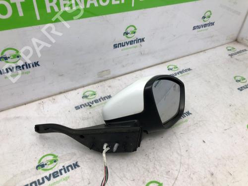 Right mirror PEUGEOT 208 I (CA_, CC_) 1.2 VTI 82 | BP22600301C27 