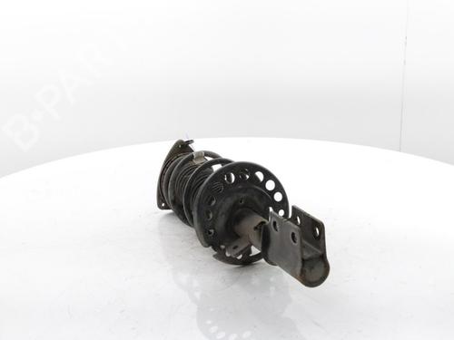 Left front shock absorber PEUGEOT 308 III (FB_, FH_, FP_, F3_, FM_) BlueHDi 130 (FBYHZL, FBYHZT) | BP29241498M16 