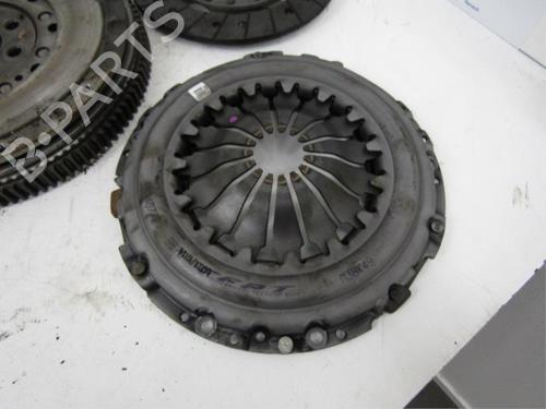 Flywheel OPEL COMBO Box Body/MPV (X12) 1.6 CDTI (B05) | BP40565368M101 - Image 3