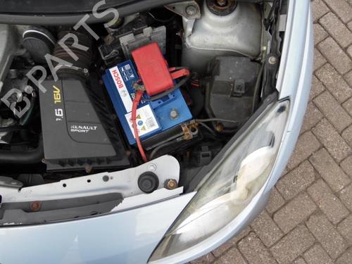 Water radiator RENAULT TWINGO II (CN0_) 1.6 RS (CN0N, CN0R, CN0S) | BP24477139M31 - Image 8