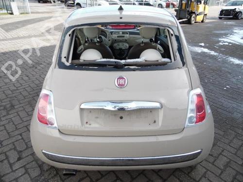 Catalyst FIAT 500 (312_) 0.9 (312AXG1A, 312.AXG11) | BP40585141M10 - Image 43