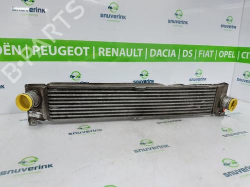 Used Intercooler CITROËN JUMPER II Platform/Chassis 2.2 HDi 150 (150 hp) 10807022