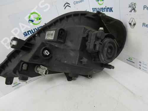 Right headlight RENAULT TRAFIC II Van (FL) 2.0 dCi 90 (FL0H) | BP16408714C29 