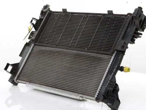 Water radiator RENAULT ZOE Hatchback Van (BFM_) Electric (BFMF) | BP39618764M31 - Image 2