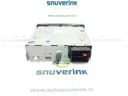 Radio CITROËN C3 II (SC_) 1.6 HDi | BP23123510E6 - Image 2