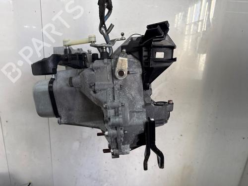 Gearbox PEUGEOT 208 I (CA_, CC_) 1.6 VTi | BP30186029M3