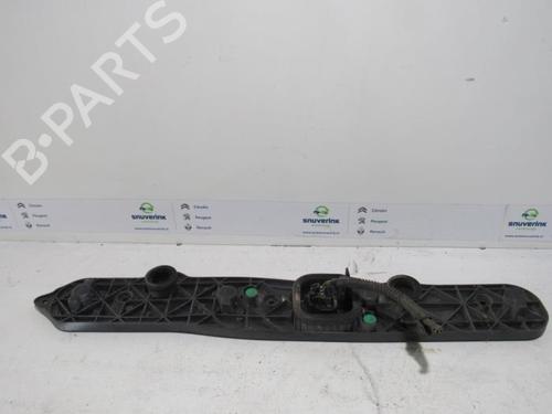 Used Other Other CITROËN JUMPER II Van 2.2 HDi 130 (130 hp) 40593647 40593647