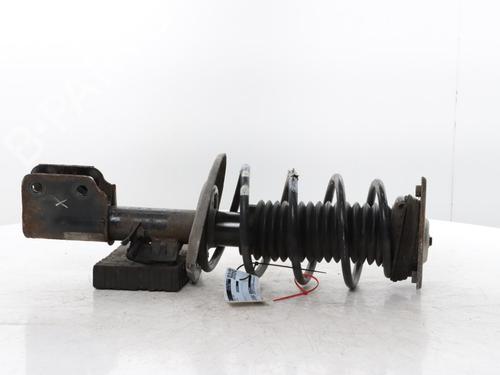 Used Right front shock absorber Right front shock absorber 34566186 34566186