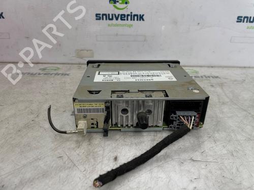 Radio RENAULT KANGOO Express (FW0/1_) 1.5 dCi 110 (FW0C, FW0H) | BP25449915E6 