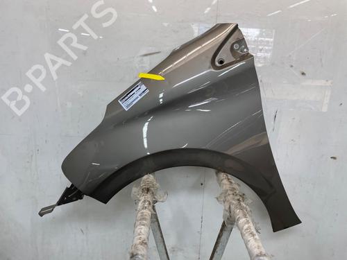Used Left front fenders Left front fenders 39619060 39619060