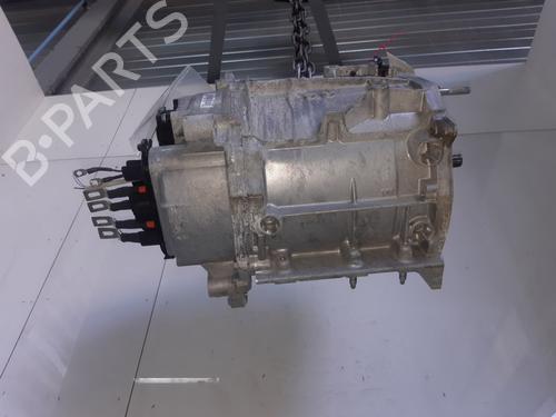 Engine RENAULT ZOE Hatchback Van (BFM_) Electric (BFMC, BFMD) | BP38409244M1 - Image 7