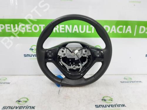 steering-wheel-peugeot-108-2014-25205086 main image
