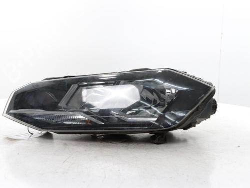 Used Left headlight Left headlight 38408798 38408798