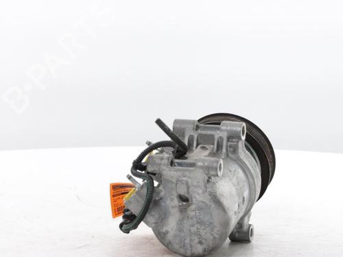 AC compressor CITROËN BERLINGO Box Body/MPV (K9) PureTech 110 | BP31050235M34 - Image 3
