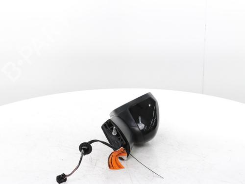 Left mirror CITROËN C4 II (NC_) 1.6 VTi 120 (NC5FS0, NC5FS9) | BP29827913C26 