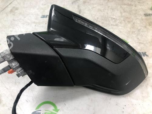 Left mirror SEAT IBIZA V (KJ1, KJG) 1.0 TSI | BP18748261C26