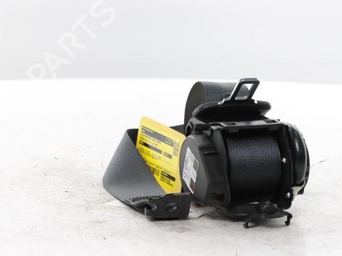 Rear left seatbelt RENAULT CLIO V (B7_) 1.0 TCe 90 (B7MT) | BP37072055I29 - Image 7