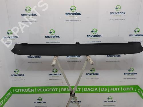 Rear bumper OPEL VIVARO A Van (X83) 2.5 DTI (F7) | BP10803349C8 