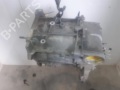 Engine RENAULT ZOE Hatchback Van (BFM_) Electric (BFMC, BFMD) | BP38409245M1 - Image 6