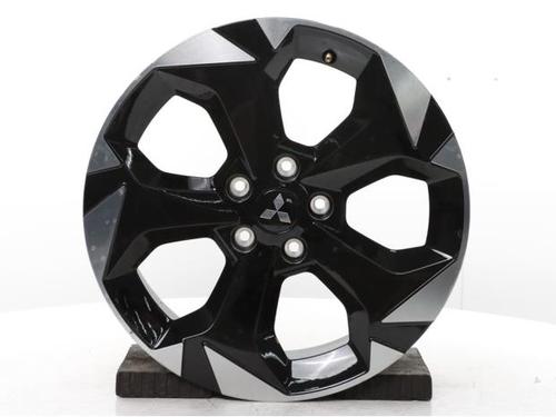 Used Rim Rim MITSUBISHI ASX (VSX_, VSE_) 1.6 HYBRID (VSEH6) (143 hp) 40587078 40587078