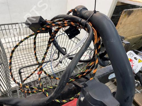 Tow ball/Mechanism CITROËN C4 SPACETOURER (3D_) 1.2 PureTech 130 | BP30185869C141 