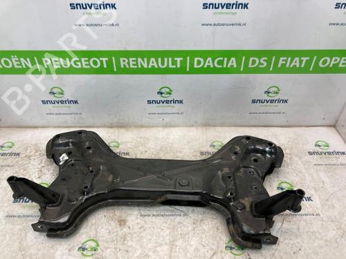 Used Subframe FIAT DUCATO Van (250_) 140 Multijet 2,2 D (140 hp) 24418201