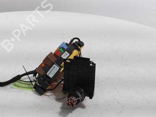 Fuse box OPEL COMBO Box Body/MPV (K9) 1.5 D | BP27688247E1 - Image 6